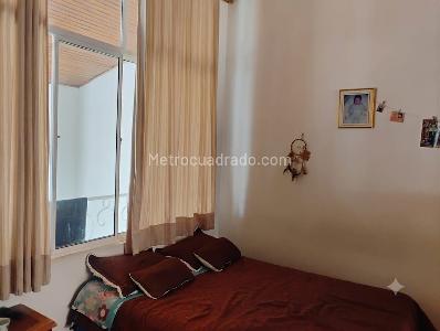 Casa en venta en Chapinero Alto, Bogotá · foto 17 de 20