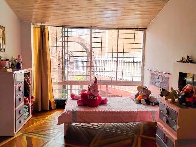 Casa en venta en Chapinero Alto, Bogotá · foto 18 de 20