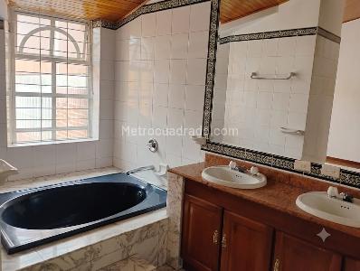 Casa en venta en Chapinero Alto, Bogotá · foto 19 de 20