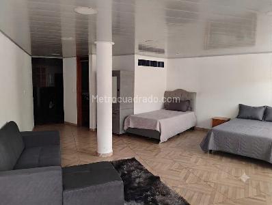 Casa en venta en Chapinero Alto, Bogotá · foto 2 de 20