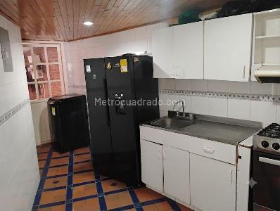 Casa en venta en Chapinero Alto, Bogotá · foto 4 de 20