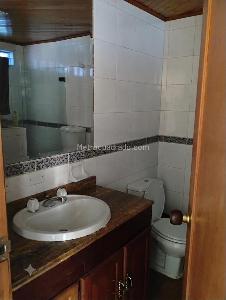 Casa en venta en Chapinero Alto, Bogotá · foto 5 de 20