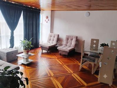 Casa en venta en Chapinero Alto, Bogotá · foto 6 de 20