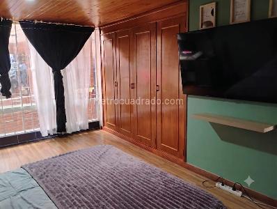 Casa en venta en Chapinero Alto, Bogotá · foto 7 de 20