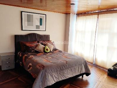 Casa en venta en Chapinero Alto, Bogotá · foto 10 de 20