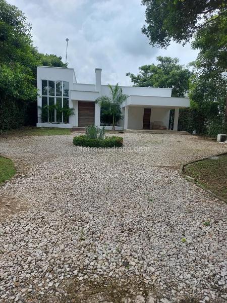 Casa – Cartagena de Indias - Vista 3