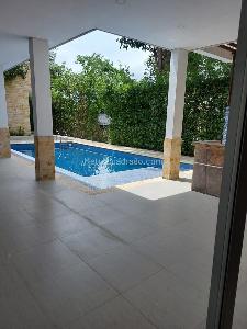 Casa en venta en Manzanillo Del Mar Zona Norte, Cartagena · foto 13 de 19