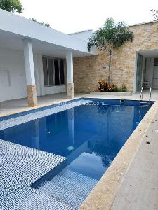 Casa en venta en Manzanillo Del Mar Zona Norte, Cartagena · foto 15 de 19