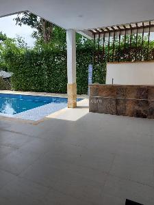 Casa en venta en Manzanillo Del Mar Zona Norte, Cartagena · foto 18 de 19