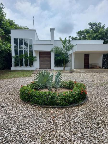 Casa – Cartagena de Indias - Vista 2