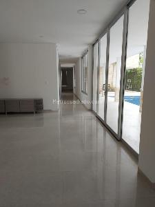 Casa en venta en Manzanillo Del Mar Zona Norte, Cartagena · foto 5 de 19