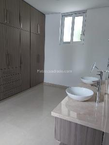 Casa en venta en Manzanillo Del Mar Zona Norte, Cartagena · foto 6 de 19
