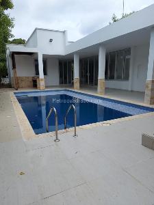 Casa en venta en Manzanillo Del Mar Zona Norte, Cartagena · foto 7 de 19