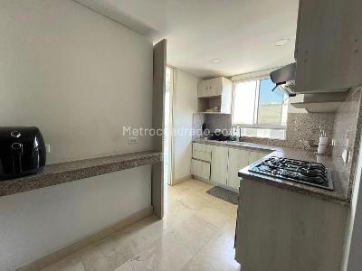 Apartamento de 3 alcobas en venta en Crespo, Cartagena, 115 m² · foto 13 de 16