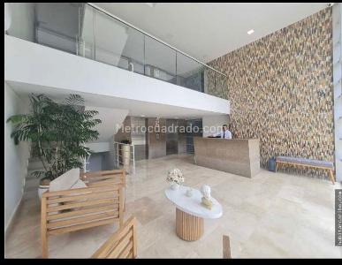 Apartamento de 3 alcobas en venta en Crespo, Cartagena, 115 m² · foto 14 de 16