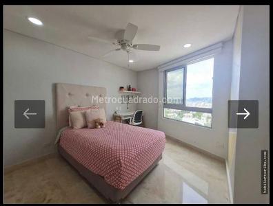 Apartamento de 3 alcobas en venta en Crespo, Cartagena, 115 m² · foto 15 de 16