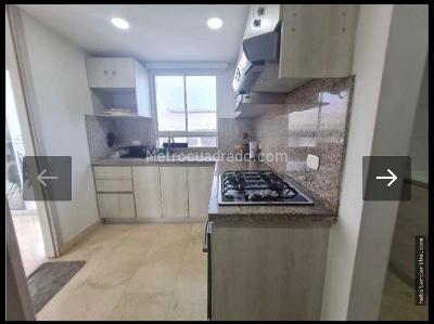 Apartamento de 3 alcobas en venta en Crespo, Cartagena, 115 m² · foto 4 de 16