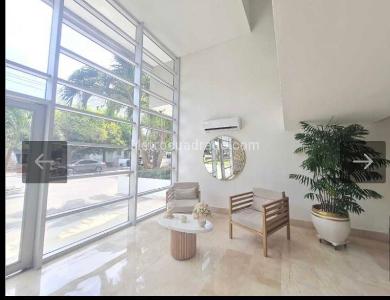 Apartamento de 3 alcobas en venta en Crespo, Cartagena, 115 m² · foto 6 de 16