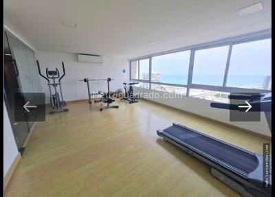 Apartamento de 3 alcobas en venta en Crespo, Cartagena, 115 m² · foto 8 de 16