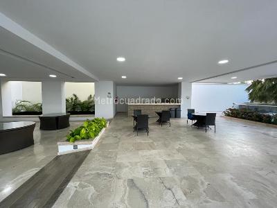 Apartamento de 3 alcobas en venta en Los Morros, Cartagena, 200 m² · foto 9 de 20