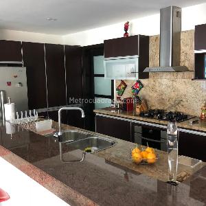 Apartamento de 3 alcobas en venta en Los Morros, Cartagena, 200 m² · foto 10 de 20