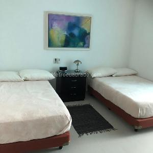 Apartamento de 3 alcobas en venta en Los Morros, Cartagena, 200 m² · foto 11 de 20