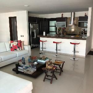 Apartamento de 3 alcobas en venta en Los Morros, Cartagena, 200 m² · foto 14 de 20