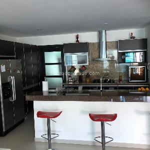 Apartamento de 3 alcobas en venta en Los Morros, Cartagena, 200 m² · foto 17 de 20