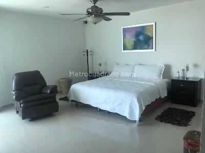 Apartamento de 3 alcobas en venta en Los Morros, Cartagena, 200 m² · foto 19 de 20