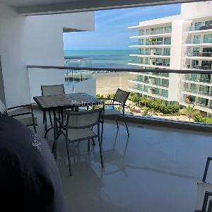 Apartamento de 3 alcobas en venta en Los Morros, Cartagena, 200 m² · foto 20 de 20
