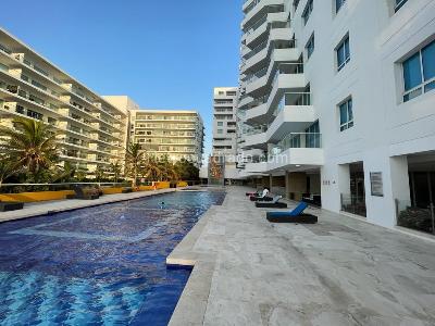 Apartamento de 3 alcobas en venta en Los Morros, Cartagena, 200 m² · foto 4 de 20