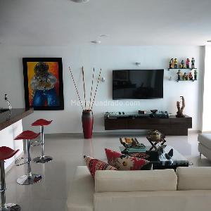 Apartamento de 3 alcobas en venta en Los Morros, Cartagena, 200 m² · foto 7 de 20