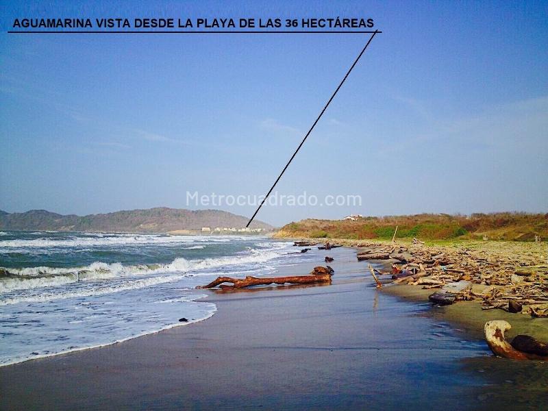Lote en Venta, AUTOPISTA AL MAR, Barranquilla - Vista 2