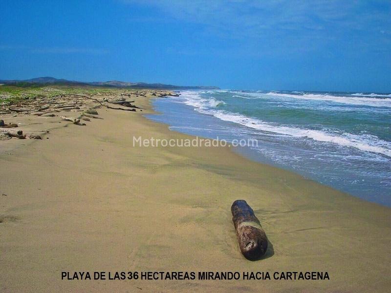 Lote en Venta, AUTOPISTA AL MAR, Barranquilla - Vista 3