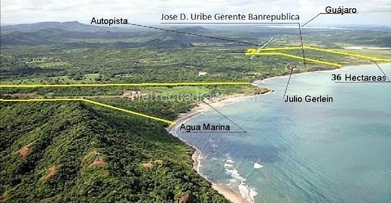 Lote en Venta, AUTOPISTA AL MAR, Barranquilla - Vista 4