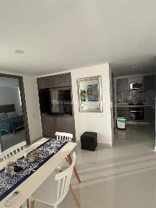Apartamento en venta en Cielo Mar, Cartagena · foto 10 de 19