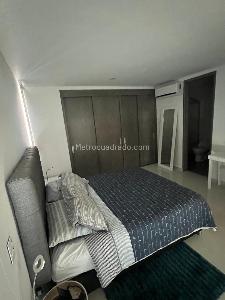 Apartamento en venta en Cielo Mar, Cartagena · foto 11 de 19