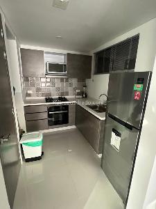 Apartamento en venta en Cielo Mar, Cartagena · foto 12 de 19