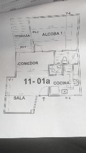 Apartamento en venta en Cielo Mar, Cartagena · foto 13 de 19