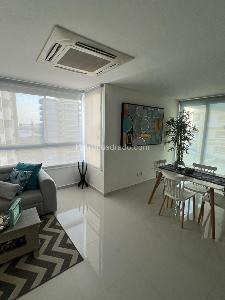 Apartamento en venta en Cielo Mar, Cartagena · foto 17 de 19