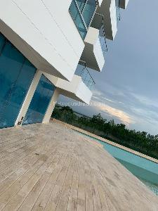 Apartamento en venta en Cielo Mar, Cartagena · foto 18 de 19