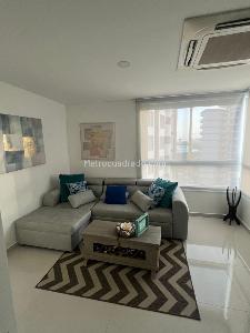 Apartamento en venta en Cielo Mar, Cartagena · foto 2 de 19