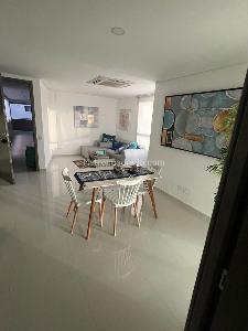 Apartamento en venta en Cielo Mar, Cartagena · foto 4 de 19