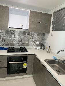 Apartamento en venta en Cielo Mar, Cartagena · foto 7 de 19