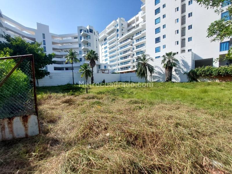 Lote en Venta, LA BOQUILLA, Cartagena de Indias - Vista 2