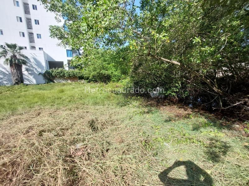 Lote en Venta, LA BOQUILLA, Cartagena de Indias - Vista 4