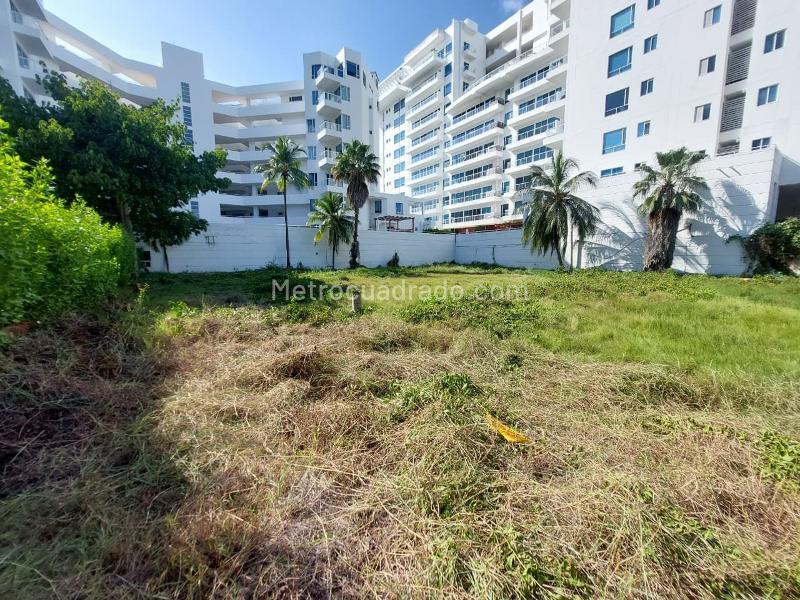 Lote en Venta, LA BOQUILLA, Cartagena de Indias - Vista 5