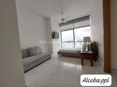 Apartamento en venta en Castillo Grande, Cartagena · foto 8 de 20