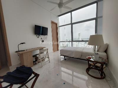 Apartamento en venta en Castillo Grande, Cartagena · foto 10 de 20