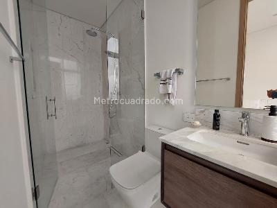 Apartamento en venta en Castillo Grande, Cartagena · foto 11 de 20